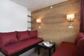 Résidence Saint Jacques B - 2 Pièces pour 4 Personnes 32