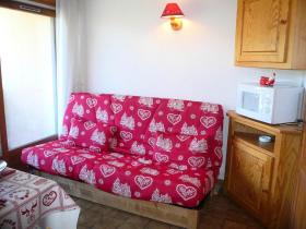 Résidence Perle Des Neiges - 2 Pièces pour 5 Personnes 19