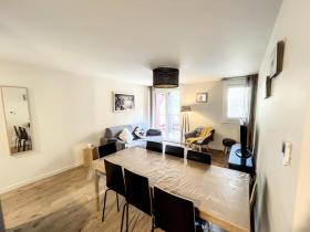 Résidence Chardons - 3 Pièces pour 8 Personnes 52