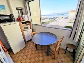 Résidence TERRASSES DE LA MEDITERRANEE 1 - 3 Pièces pour 6 Personnes 34