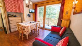 Chalet De Florence - 2 Pièces pour 6 Personnes 814