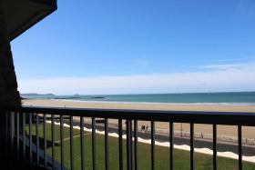 Résidence Caroual - 2 Pièces pour 4 Personnes 544