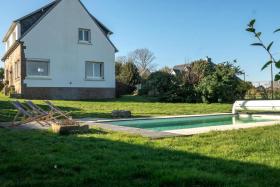 Résidence Ty Michel-perros Guirec - Maisons & Villas pour 8 Personnes 774