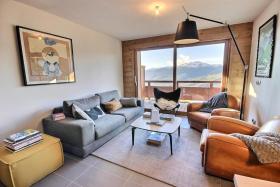 Résidence Grange De L'epinette - Pièces 814