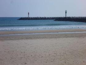 Appartement Marseillan-Plage, 2 pièces, 4 personnes - FR-1-387-131