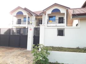 Washington Court Furnished Apartments