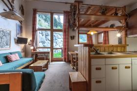 Résidence Gaillard - Appartement GAILLARD 3 pour 9 Personnes 04