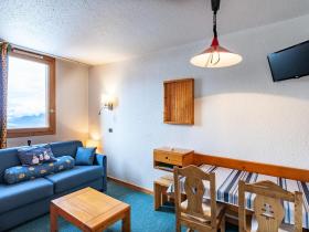 Résidence Candide - Appartement CANDIDE C20 pour 4 Personnes 12