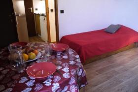 Résidence Nantchu - Appartement NANTCHU 24 pour 3 Personnes 37