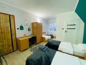 HOTEL MILO - Noclegi Bartoszyce