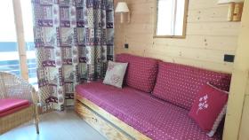 CRISTALLIN G - Appartement CRISTALLIN 084