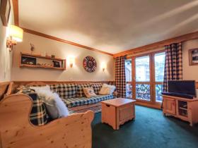 VALERIANE G - Appartement VALERIANE 734