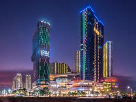 Four Points by Sheraton Surabaya, Pakuwon Indah