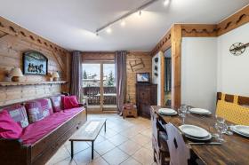 Résidence Ferm A - 3 Pièces pour 4 Personnes 084