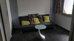 Résidence Pierres Plates - 2 Pièces pour 4 Personnes 644