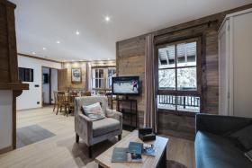 Résidence Auberge Jerome - 4 Pièces pour 8 Personnes 994