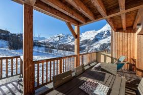 Résidence Etoile - 5 Pièces pour 8 Personnes 274