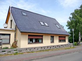 Ferienwohnungen Jan und Hugo