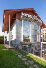 Hotel Verdemar