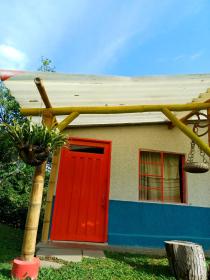 Alojamiento Rural Finca El Rubi