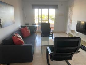 Veramar5, Acceso directo a la Playa!!