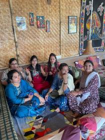 coconut tree guest house