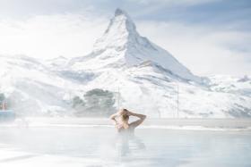 Riffelalp Resort 2222m - Ski-in, Ski-out