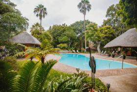 Sunbirds Oasis Lodge