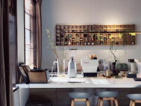 Hills Boutique Guesthouse