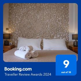 Le boudoir - cosy studio