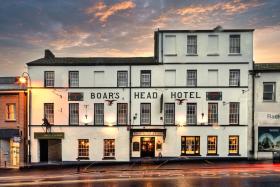 Boars Head Hotel