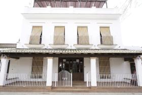 Hospederia El Cazadero Real