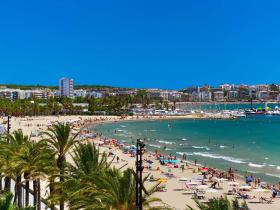 Pineda 3 Planet Costa Dorada