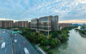 Citadines Wulin New Town Hangzhou