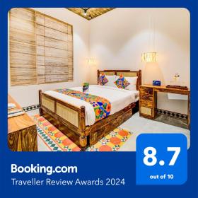 FabHotel Sanctuary Suites