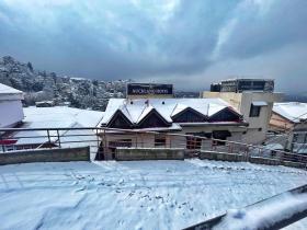 Auckland Hotel and Restaurant