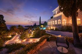 Hotel Moeesy, Blue & Green Oasis - Newly opened in July 2022