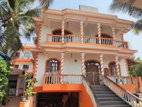 La Pescador Home Stay