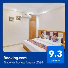 FabExpress BVH Hospitality