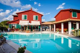 La Posta di Torrenova