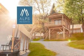 Chalets & Glamping Nassfeld by ALPS RESORTS