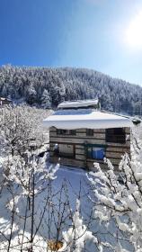 The Hideout - Hiraeth