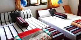 Ella Tunnel Corner Inn