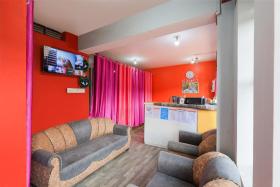 OYO Hotel Delhi Heart