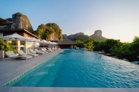 Railay Princess Resort & Spa-SHA Extra Plus