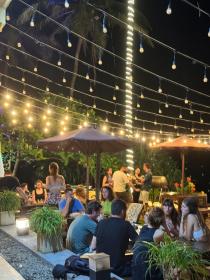 Top Secret Beach Hotel