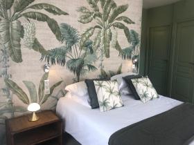 Logis Hôtels Troglododo