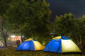 Dandeli Tiger Cottages