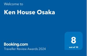 Ken House Osaka