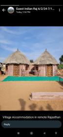 Osian Dhana Ram Ki Dhani Home Stay Osian